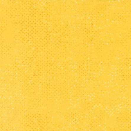 SPOTTED Lemon Yardage