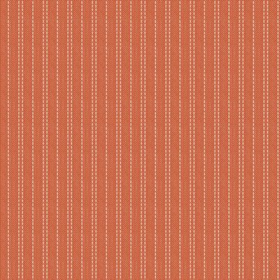 TILDA Creating Memories - Woven Seamstripe Ginger Yardage