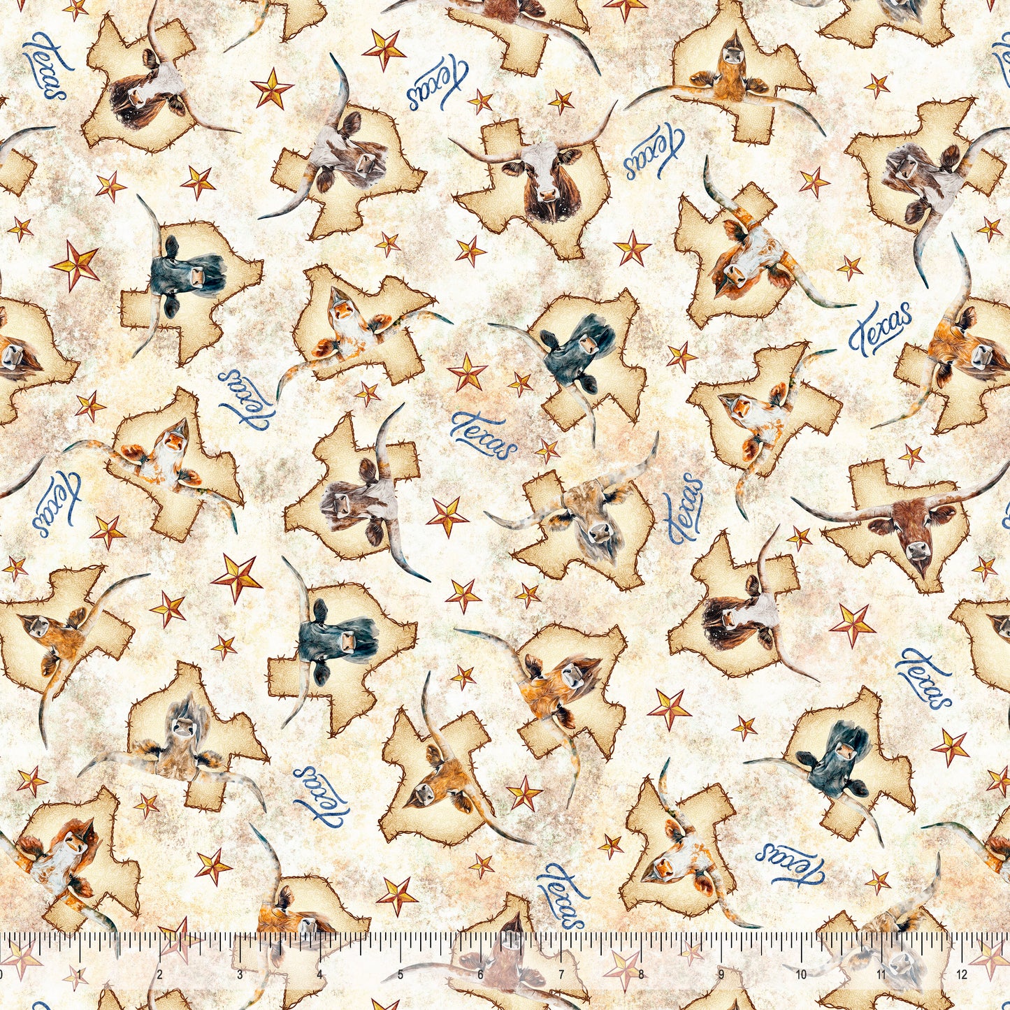 ALL TEXAS SHOP HOP 2026 Texas Longhorns Tan PRE-ORDER