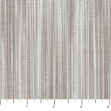 SPACE DYE WOVEN Taupe Yardage