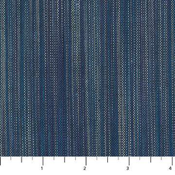 SPACE DYE WOVEN Denim Yardage