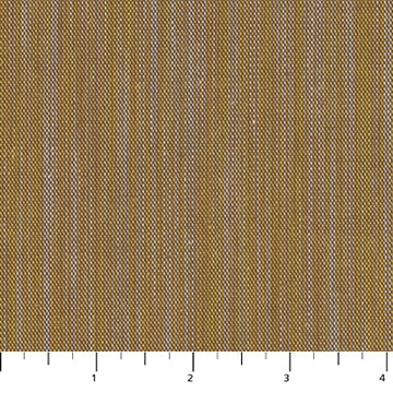 SPACE DYE WOVEN Gold Yardage