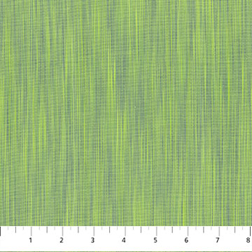 SPACE DYE WOVEN Pistaschio Yardage