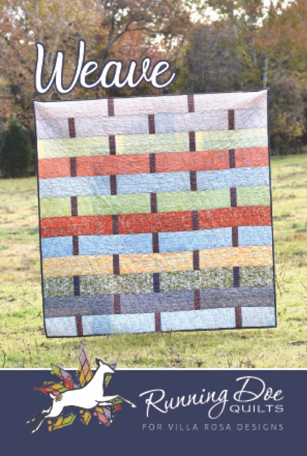 Top-a-Long November 2025 Kit- Weave