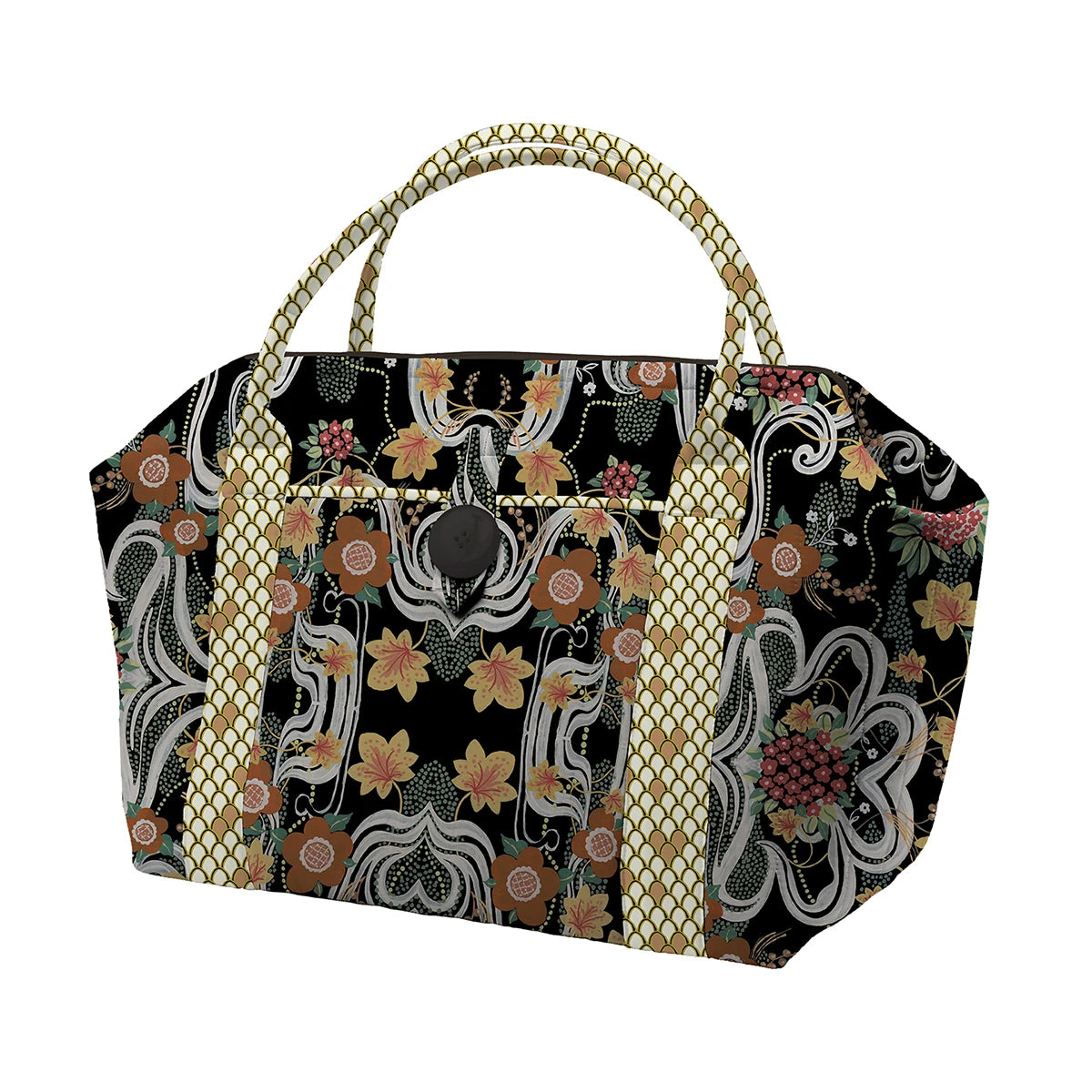 LAST FALL IN JAPAN Autumn in Japan Multi Yardage