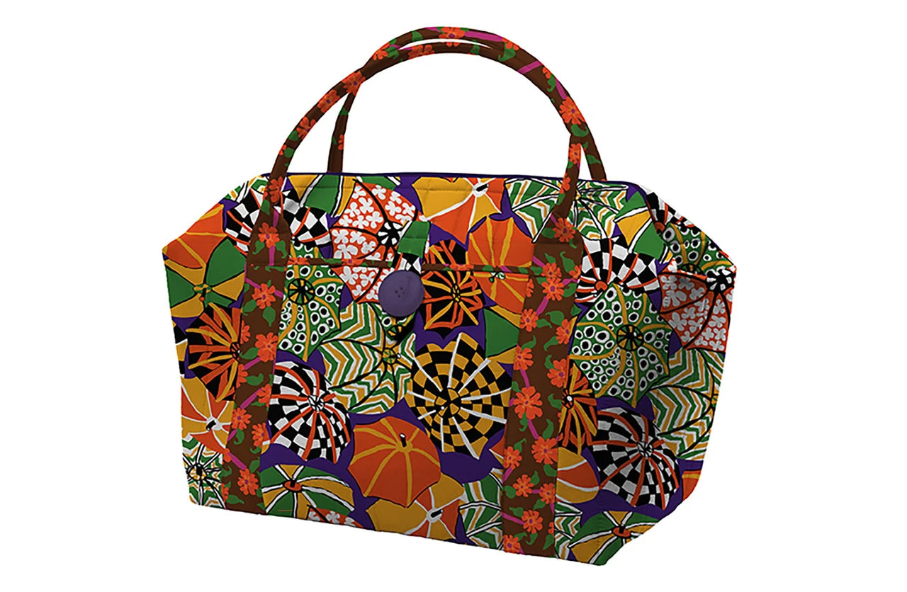 KAFFE COLLECTIVE AUG 2026 English Summer - Multi Yardage