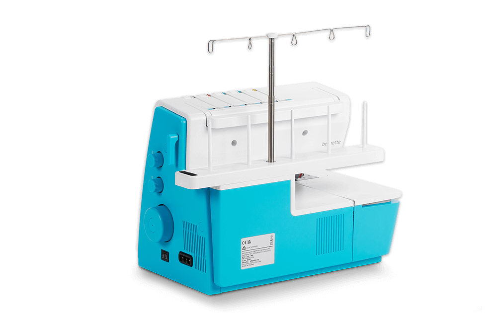 bernette b68 Maker Edition