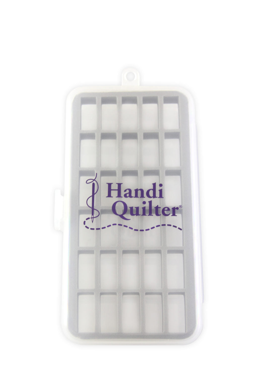 HQ Bobbin Box - Handi Quilter