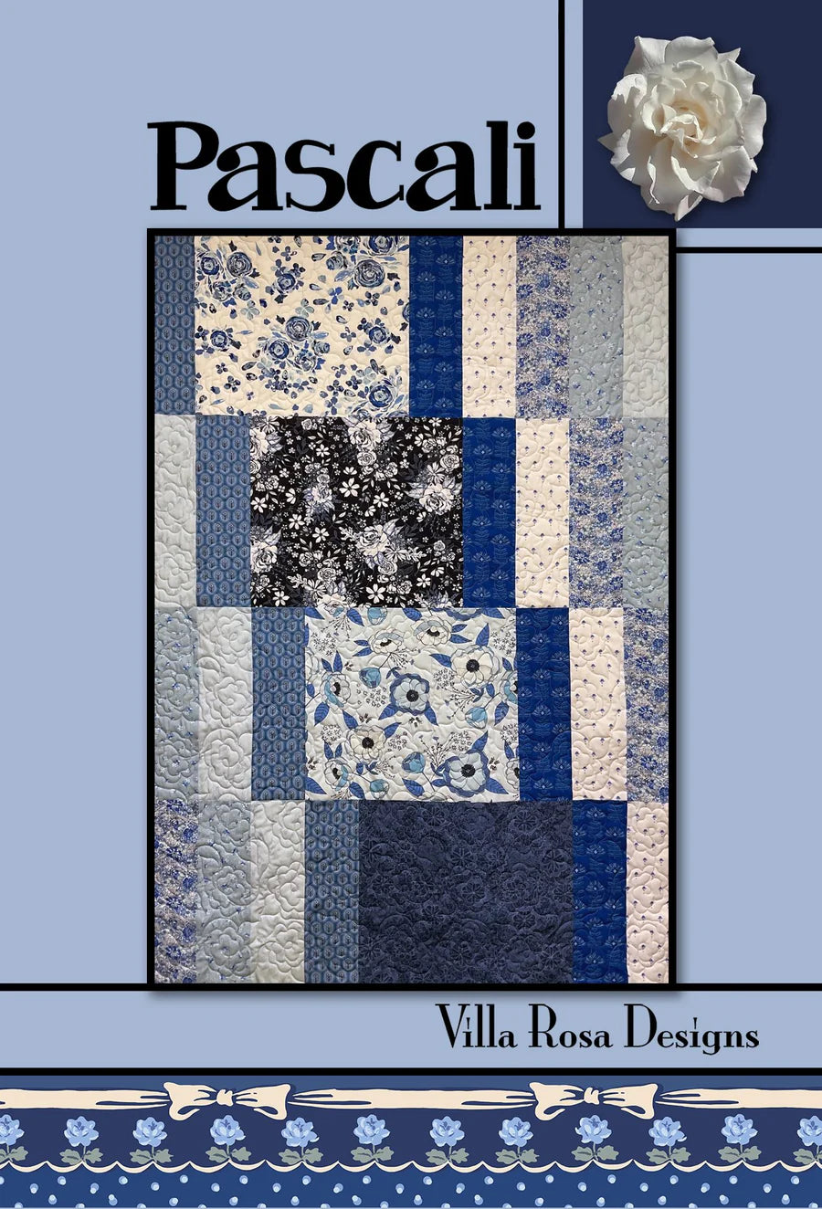 Pascali Pattern Digital Download