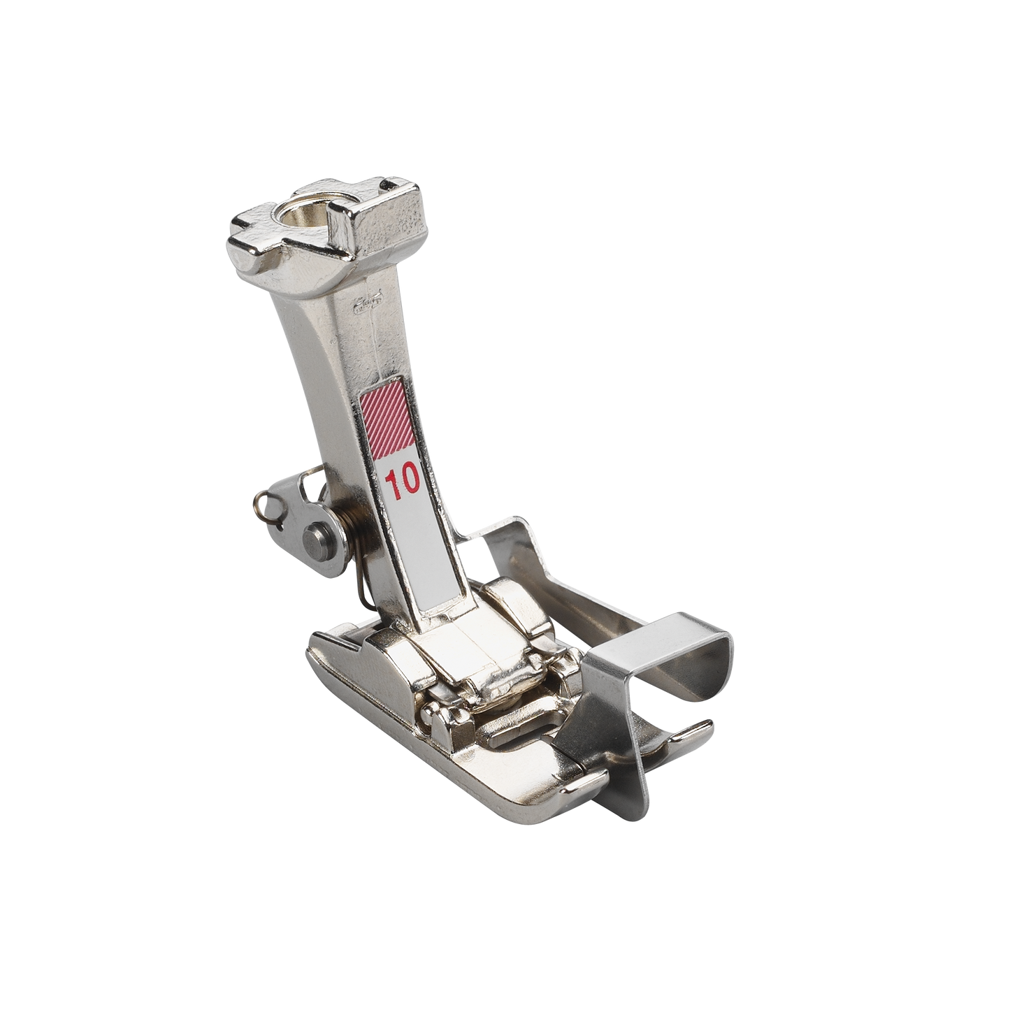 Foot #10 BERNINA Edgestitch