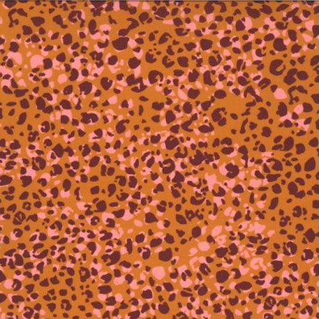 KASADA Amber Animal Yardage