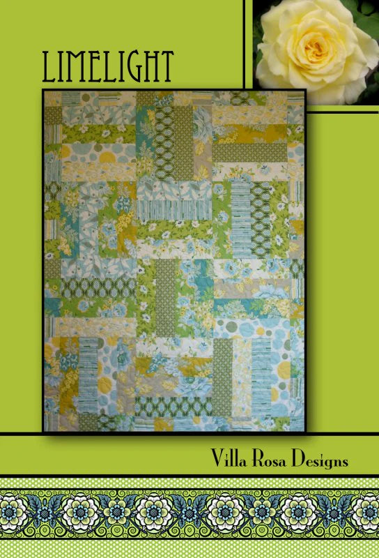 Limelight Pattern Digital Download