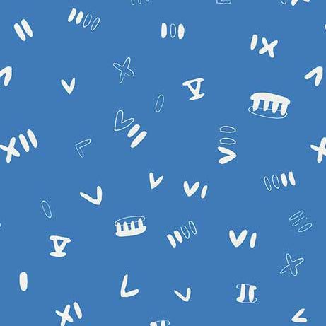 4Yard PASTEL THRIFT Analog IIII Crux