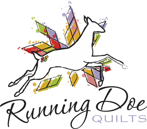 Running Doe Quilts