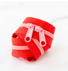 30" Zipper Shortcake