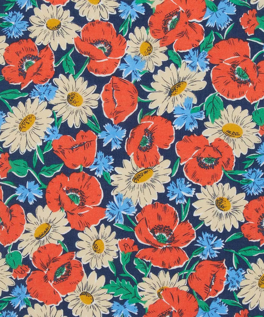 LIBERTY OF LONDON Tana Lawn Myria (A) Yardage