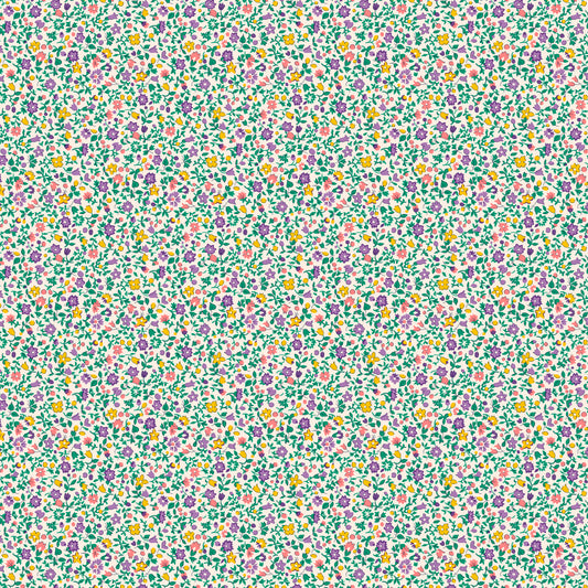 EVERLASTING Pozy Haze A Yardage