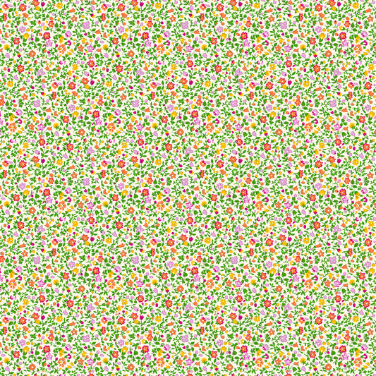 EVERLASTING Pozy Haze B Yardage