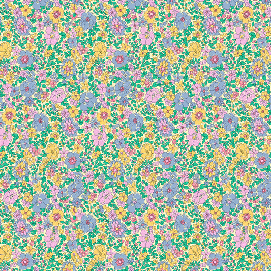 EVERLASTING Arley Rose A Yardage
