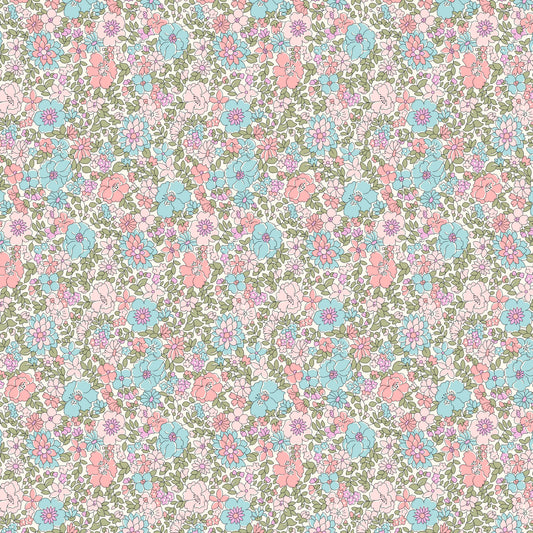 EVERLASTING Arley Rose B Yardage