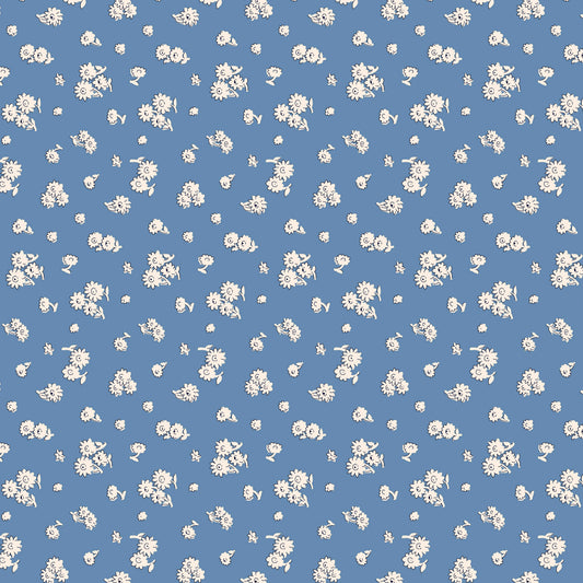EVERLASTING Tumbling Daisy A Yardage