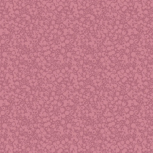 THE WILTSHIRE SHADOW COLLECTION  Rhododendron Yardage