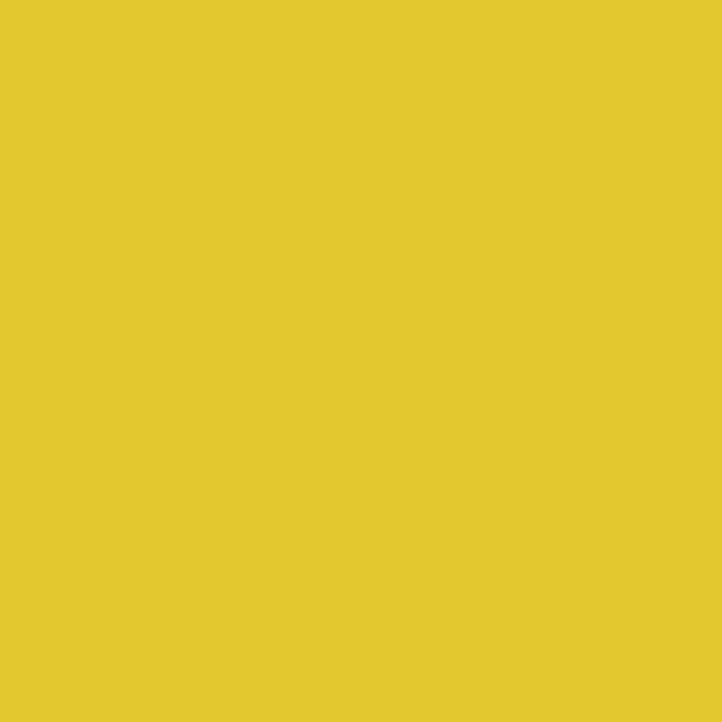 PAINTER'S PALETTE Lemon Ice Solid Yardage