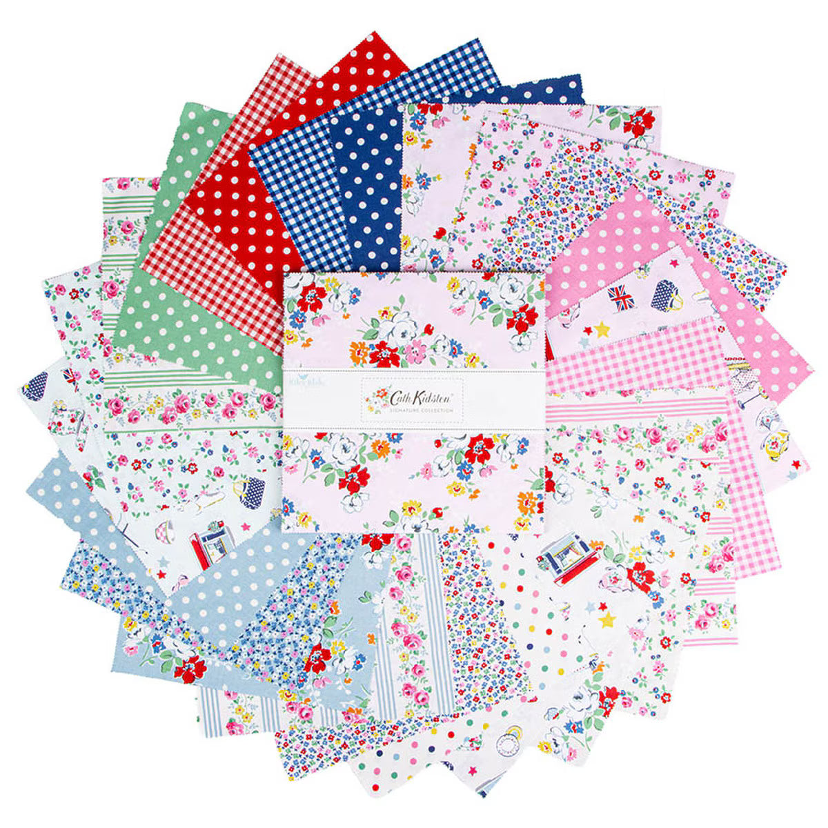 CATH KIDSTON SIGNATURE COLLECTION 10" Stacker