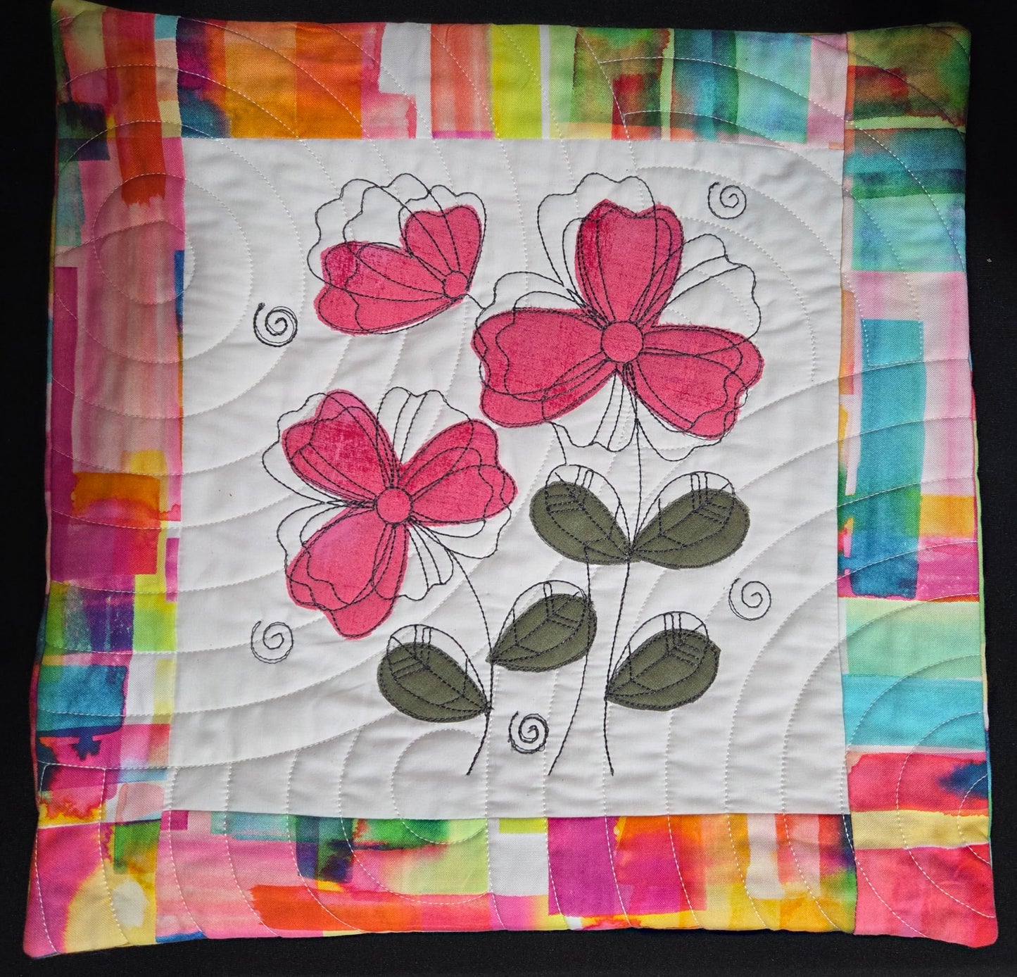 Handi-Quilter Special Event All About PS Designer