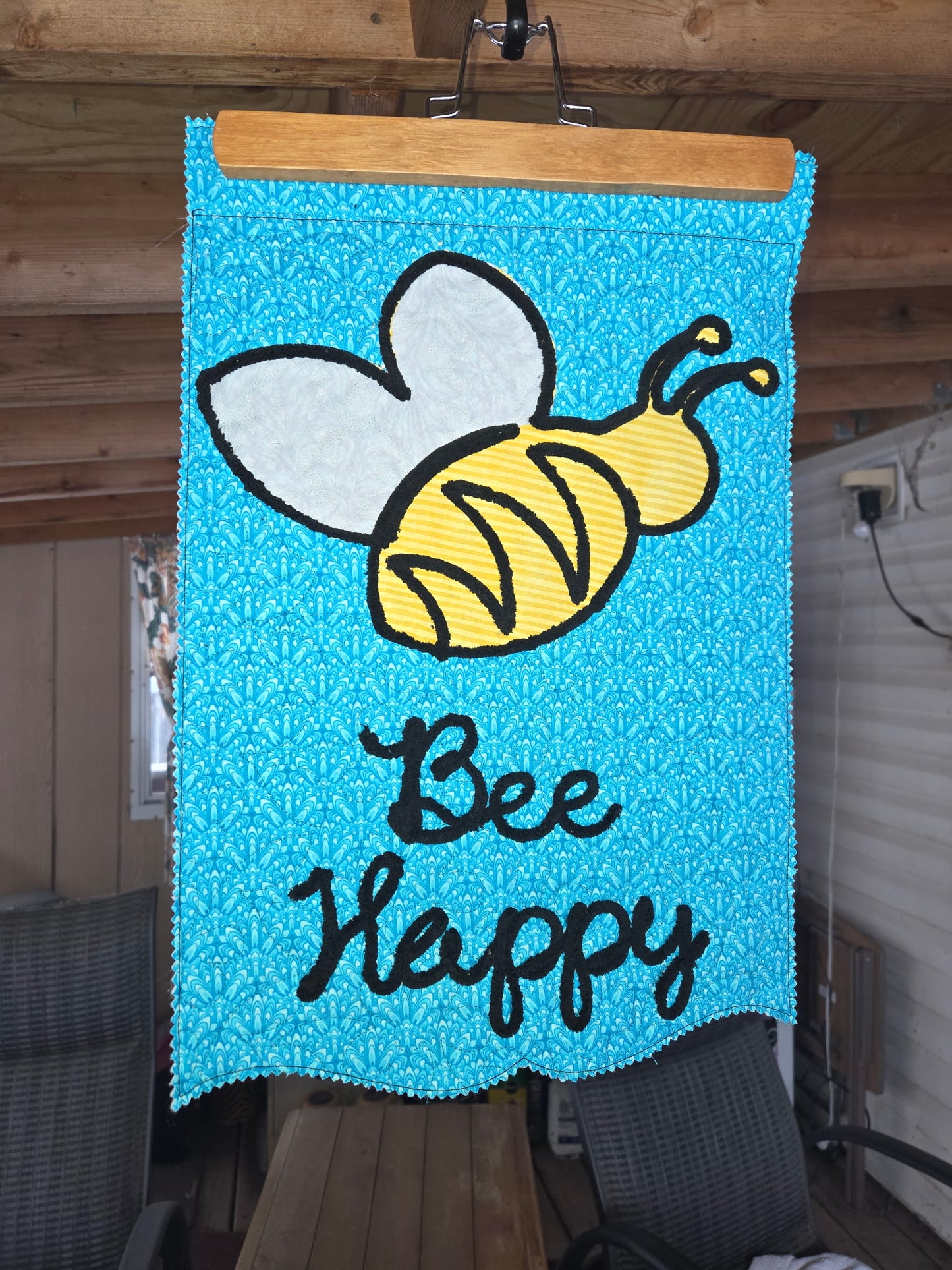 Handi-Quilter Special Event Intro to Longarming