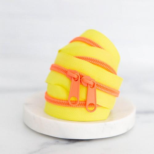 30" Zipper Highlighter SSCZ53 Stitch Supply#1