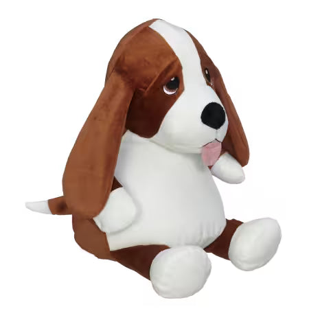Hubert Hound Dog Buddy