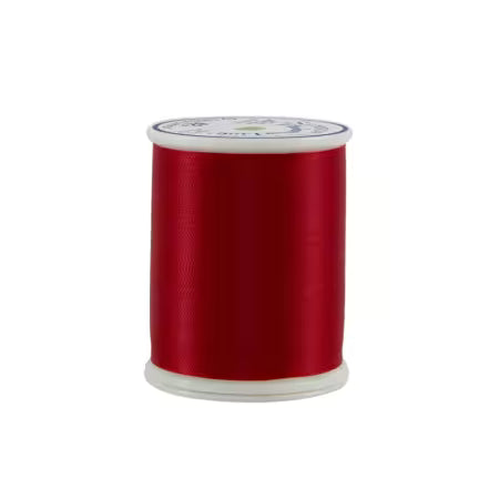 The Bottom Line Thread - 627 Bright Red