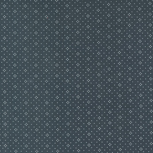 EYELET Charcoal Yardage