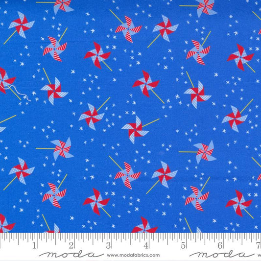 2 1/4Yd American Essentials Remnant