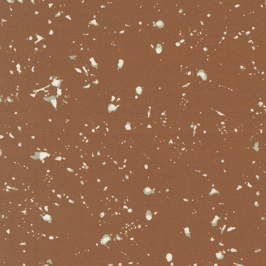 FOR MY BOYS Oliver Speckle Coco Yardage