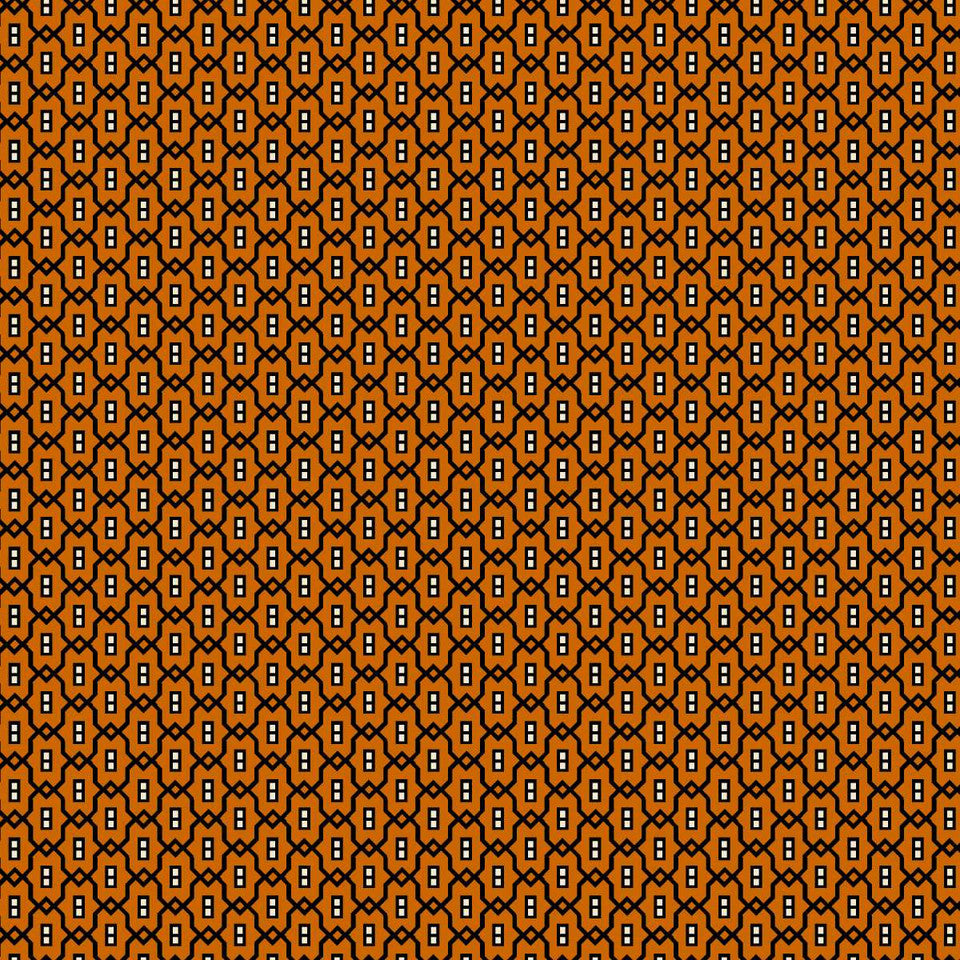 MR MOON Geometric Yardage
