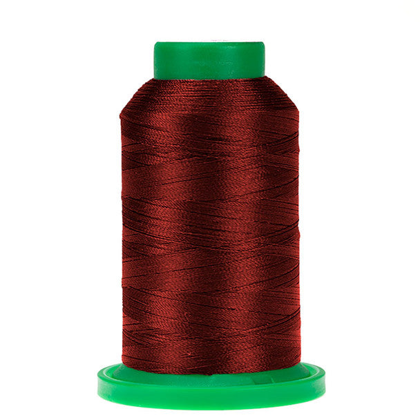 1514 Brick Isacord 40Wt