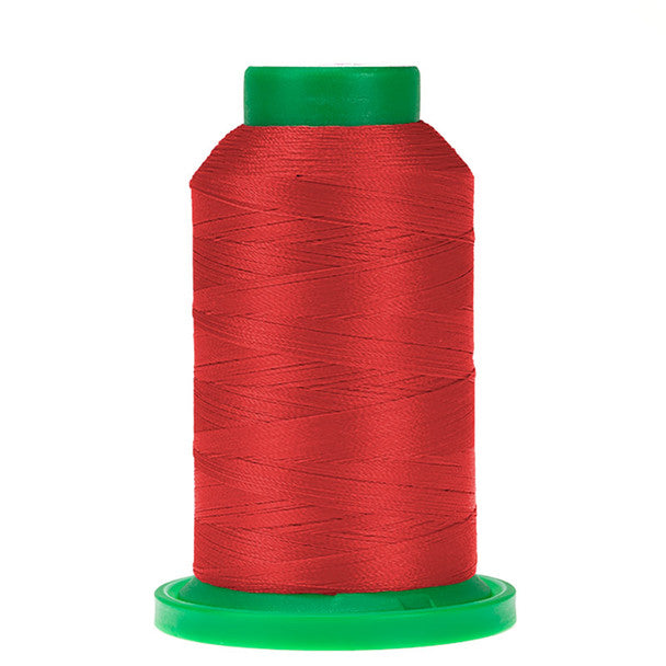 1704 Candy Apple Isacord 40Wt