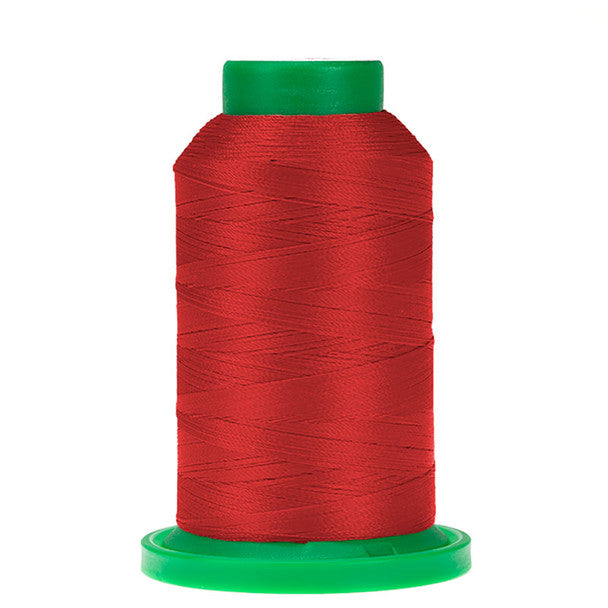 1800 Wildfire Isacord 40Wt