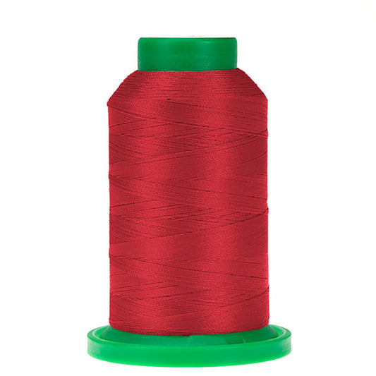 1805 Strawberry Isacord 40Wt