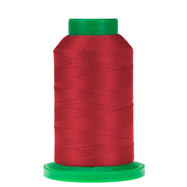 1903 Lipstick Isacord 40Wt
