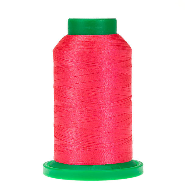 1950 Tropical Pink Isacord 40Wt