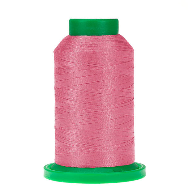 2152 Heather Pink Isacord 40Wt