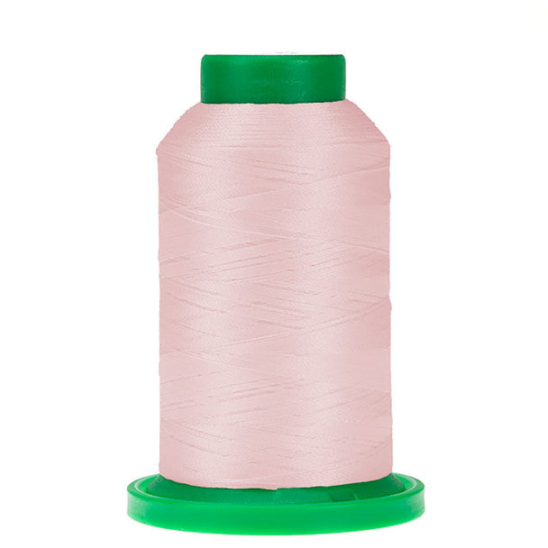 2160 Iced Pink Isacord 40Wt