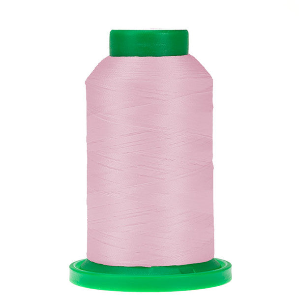 2250 Petal Pink Isacord 40Wt