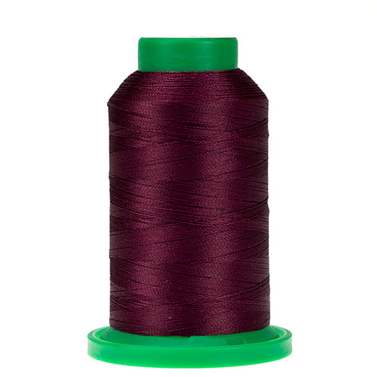 2333 Wine Isacord 40Wt