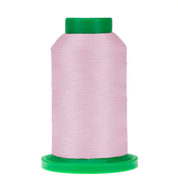 2363 Carnation Isacord 40Wt