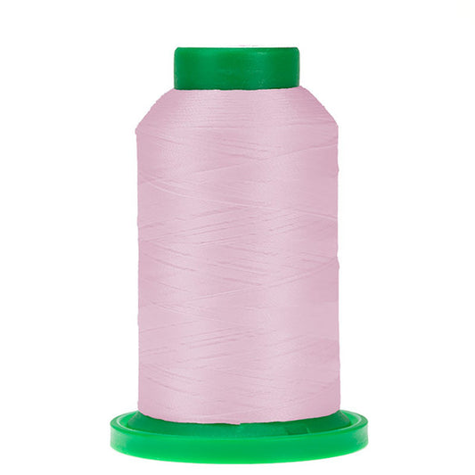 2363 Carnation Isacord 40Wt