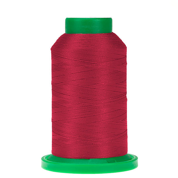 2521 Fuschia Isacord 40Wt